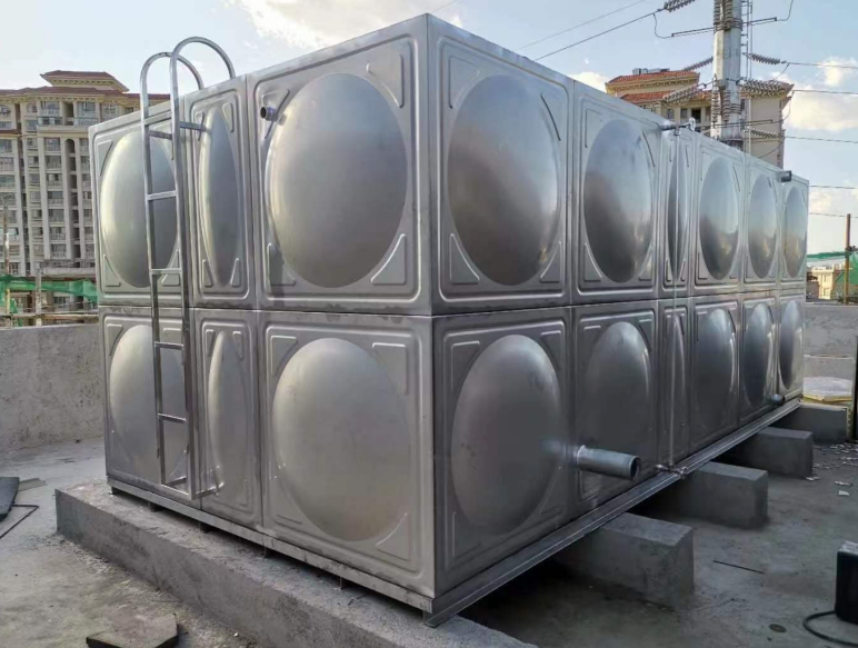 文山不锈钢方形水箱根据用处可分为哪些类型的不锈钢水箱